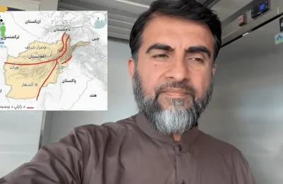 Urgent Appeal for Earthquake victims of Konar, Afghanistan